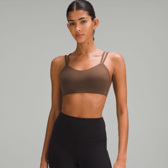lululemon like a cloud bra b/c cup - Picture 1 of 4